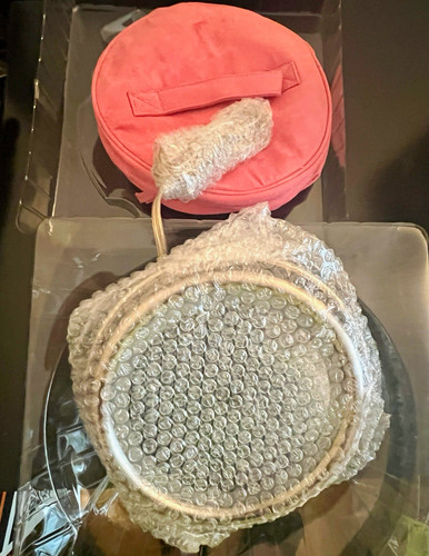 Makeup vanity mirror - vanity, 5x