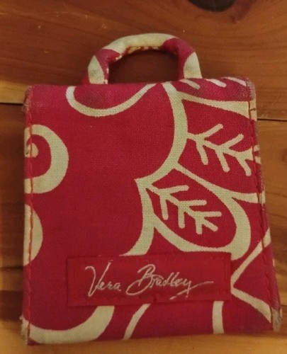Vera bradley two way compact - two,